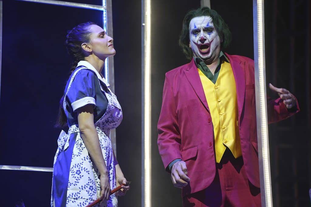 Ópera para todos: “Rigoletto”