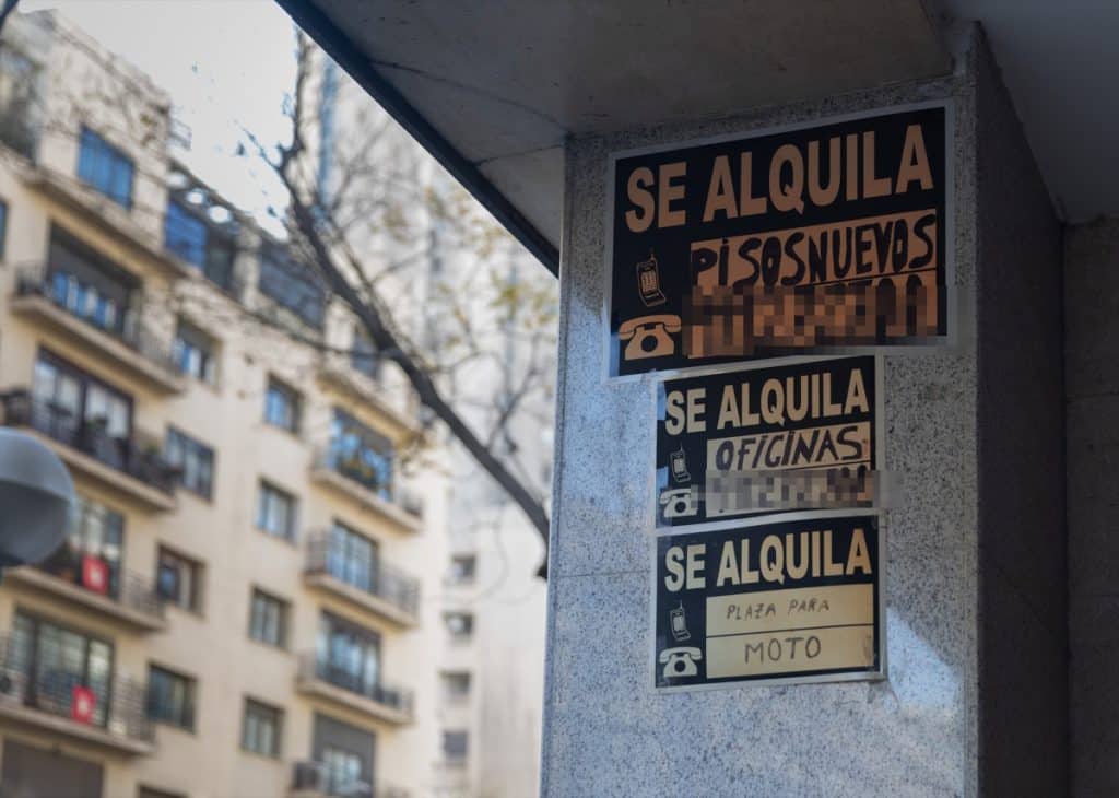Sergio Nasarre: “Una mala política de vivienda no es inocua, y los que acaban peor son los más vulnerables”