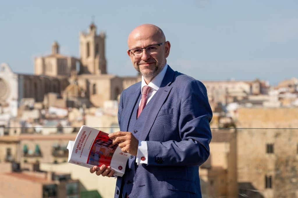 Sergio Nasarre