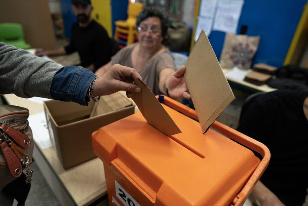 Más Estado o más mercado, la alternativa en las elecciones presidenciales de Uruguay