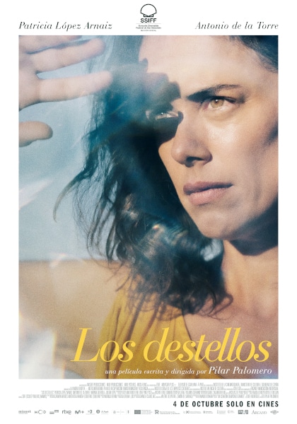 Los destellos