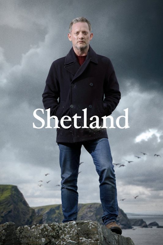 Shetland