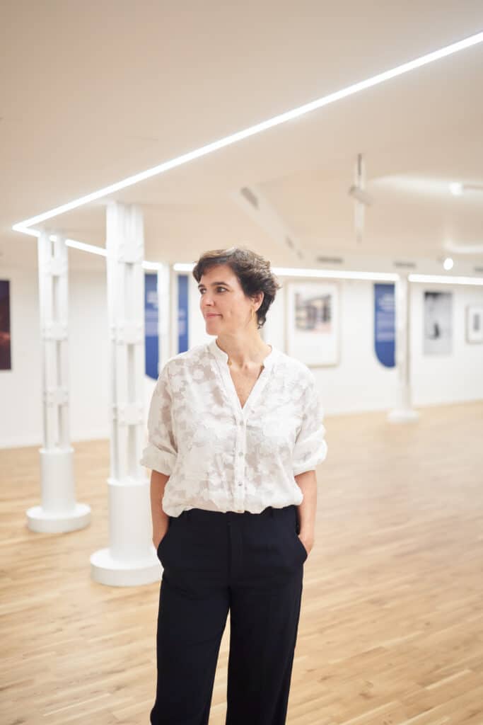 Violeta Dávila