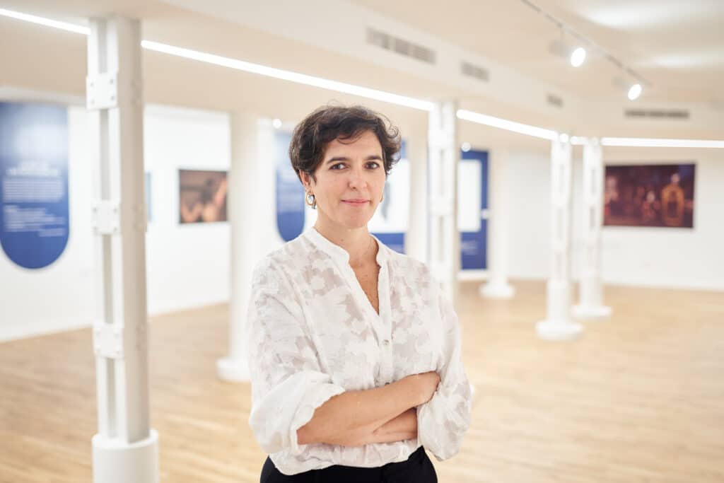 Violeta Dávila