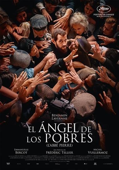 El ángel de los pobres - abbé Pierre