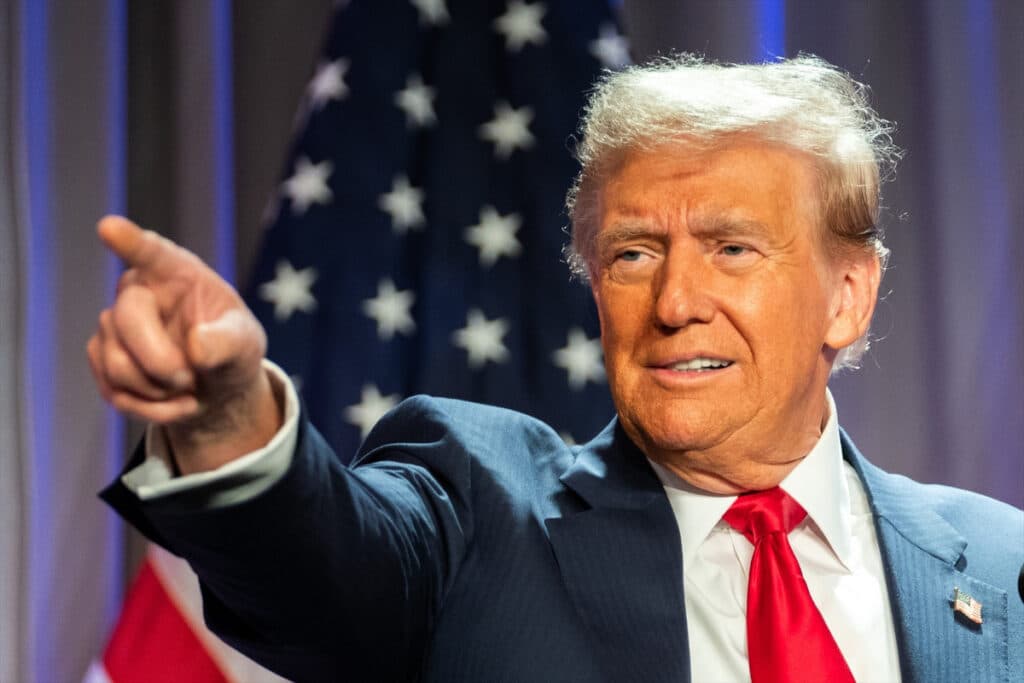 Trump arma su equipo (algún moderado, algún halcón, algún exaltado…)