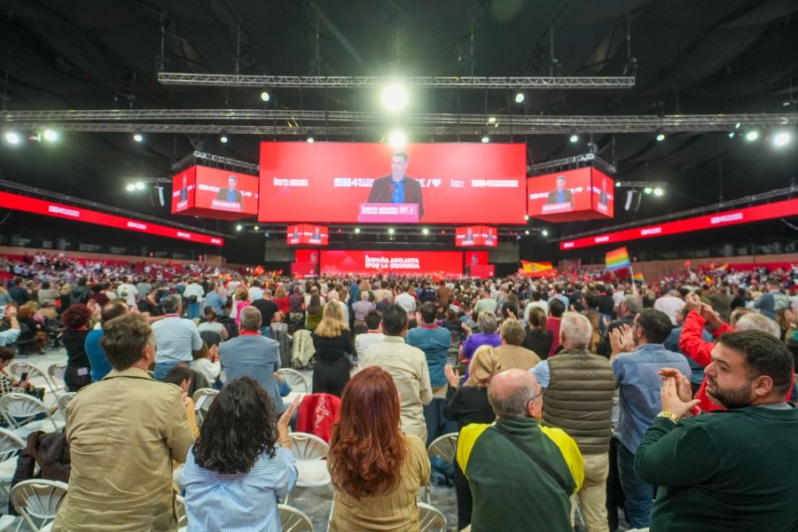 PSOE