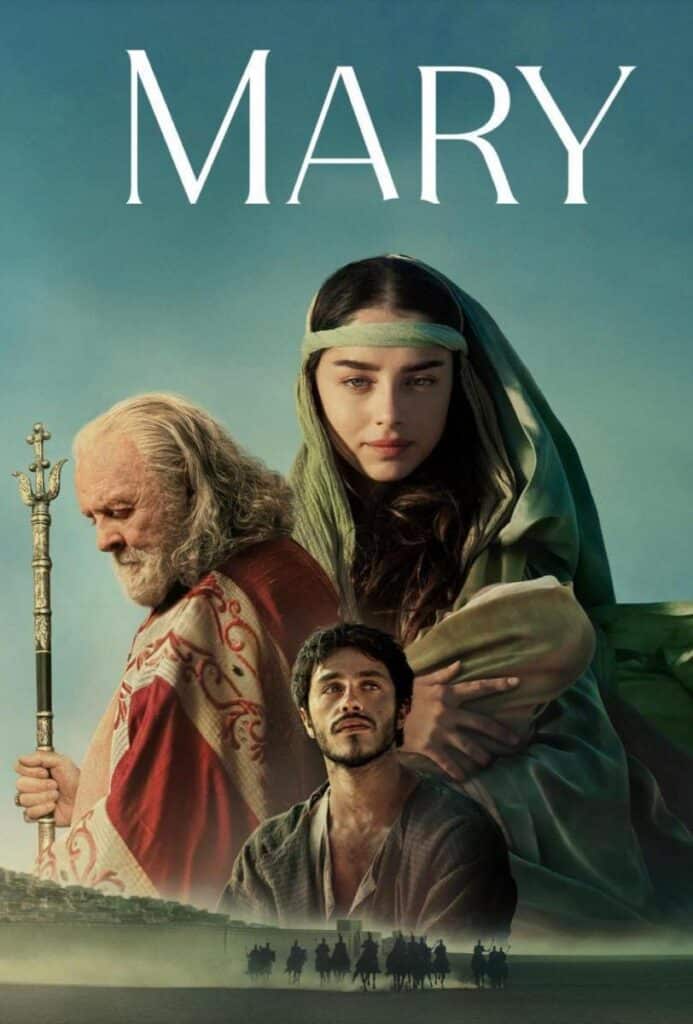 María
