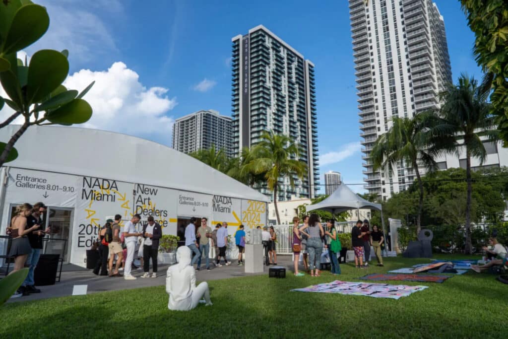 Miami Art Week