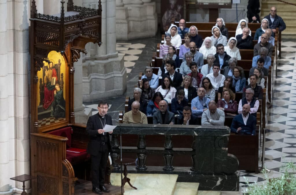 Cómo la Iglesia católica está reflexionando (y actuando) sobre los abusos
