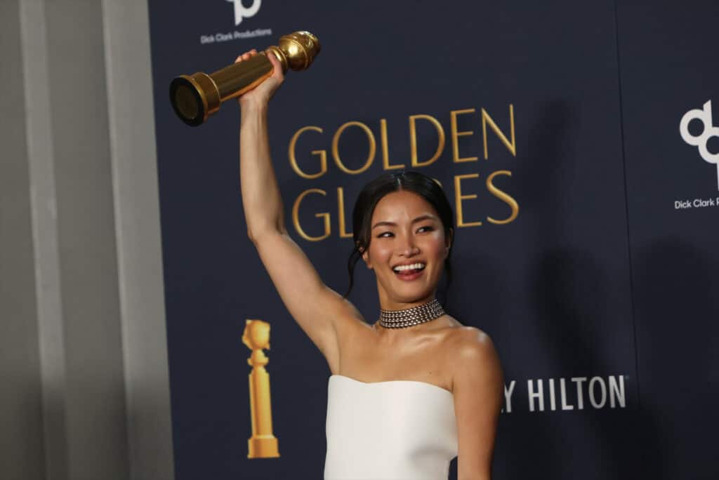 Globos de Oro 2025