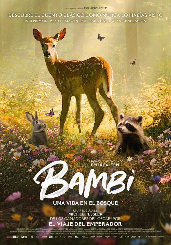 Bambi