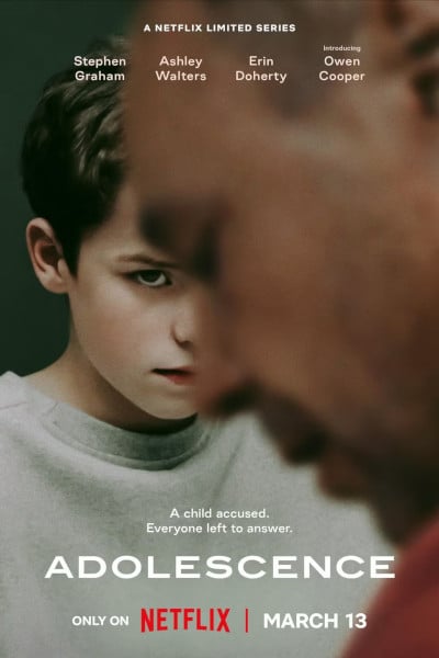 Adolescencia