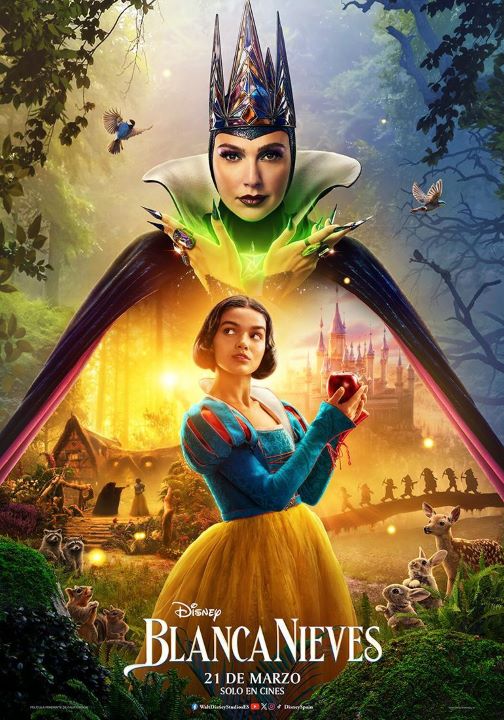 Blancanieves