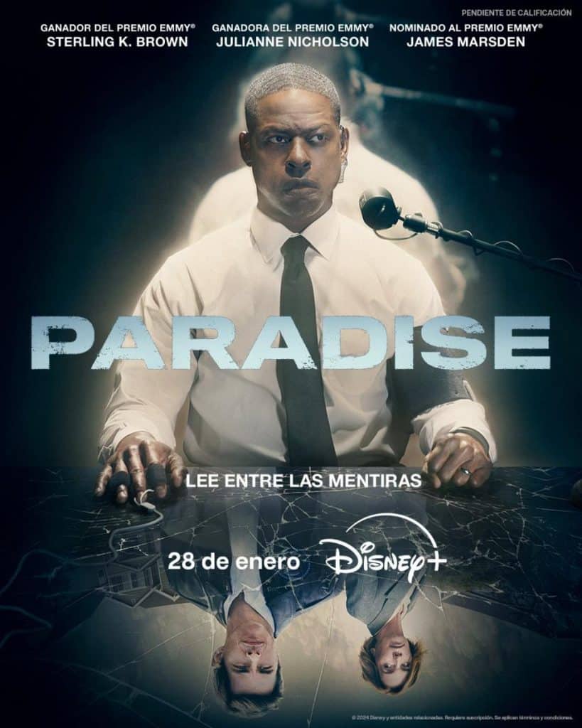 Paradise