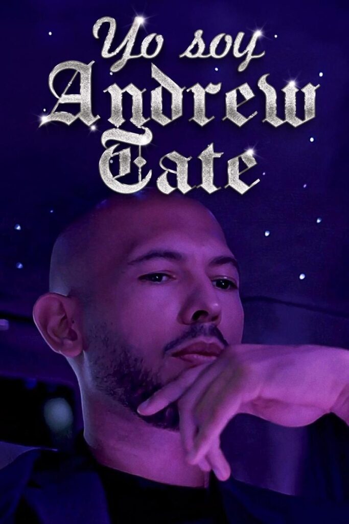 Yo soy Andrew Tate