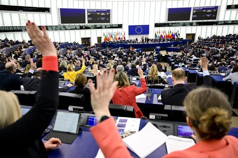 Para la defensa de Europa, gastar más ¿y mejor?