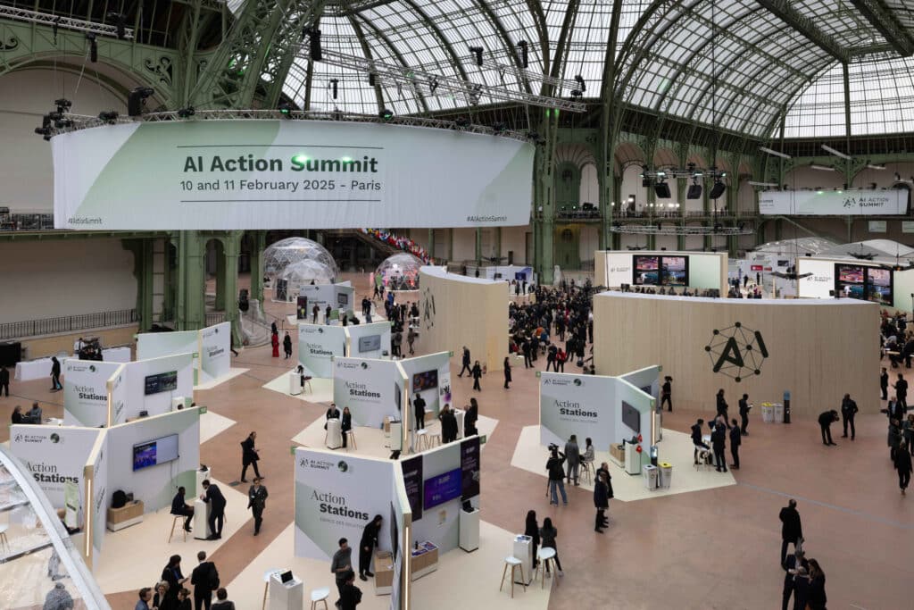 Artificial Intelligence Action Summit