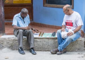 Población Cuba