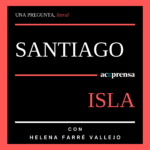 Radiografía del lector, con Santiago Isla