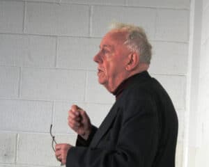 Muere Alasdair MacIntyre, el filósofo que redescubrió la virtud