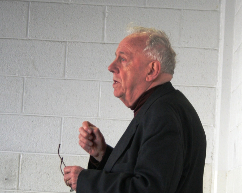 Muere Alasdair MacIntyre, el filósofo que redescubrió la virtud