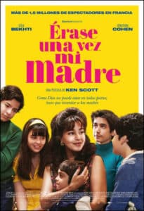 Érase una vez mi madre