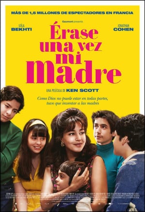 Érase una vez mi madre
