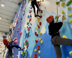 ¿Dónde estudiar grado medio en deporte en Madrid?