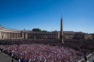 La Iglesia imperfecta de Francisco