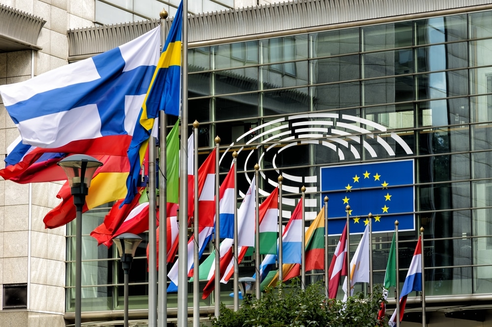 75 años de la Declaración Schuman: solidaridad e integración europea