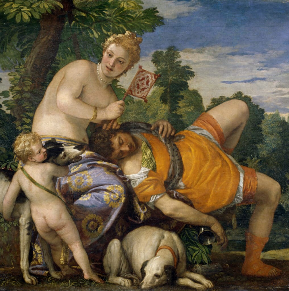Paolo Veronese