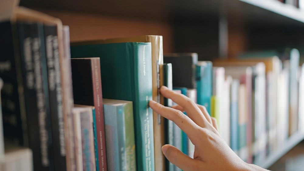 25 novelas del siglo XXI