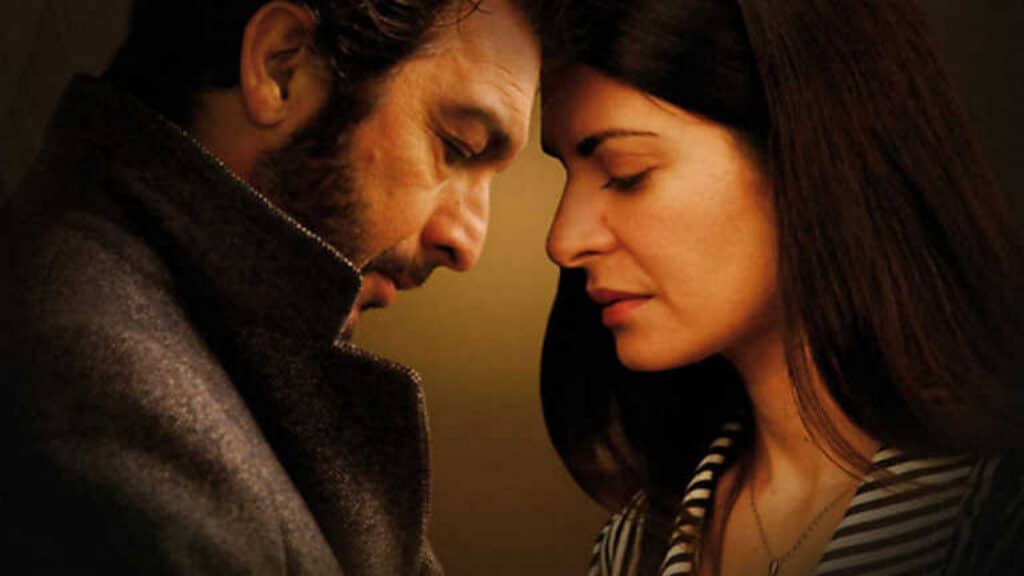 El secreto de sus ojos (2009)