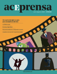 Aceprensa, julio-agosto 2025