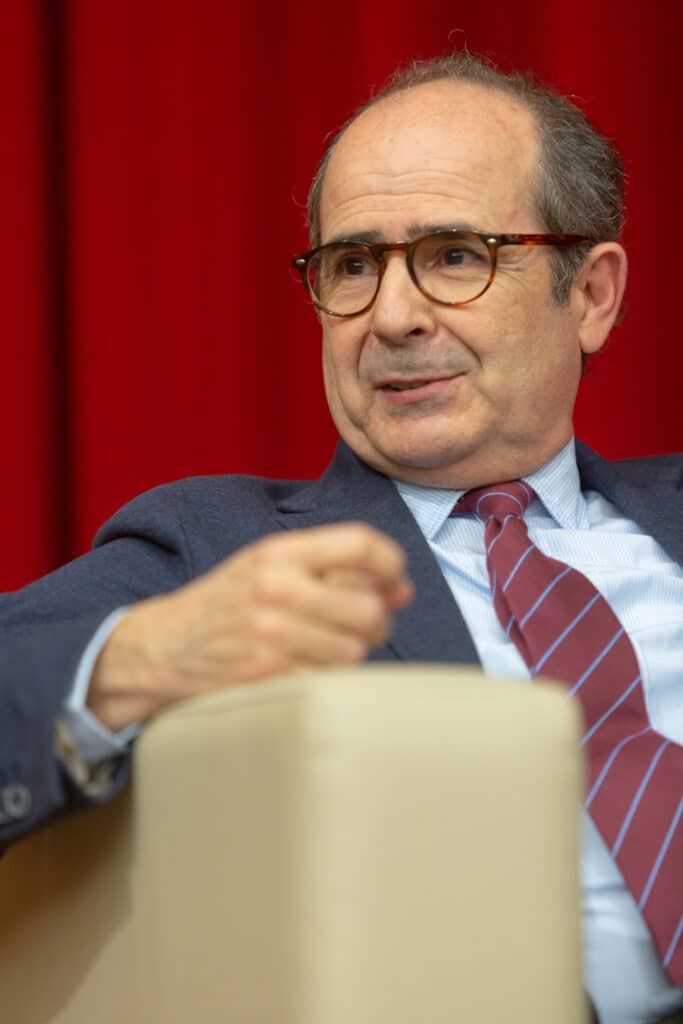 Higinio Marín