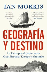 Geografía y destino