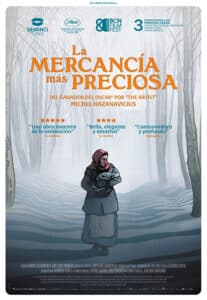 La mercancía más preciosa