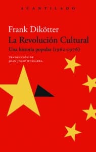 La Revolución Cultural