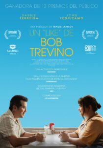 Un “like” de Bob Trevino