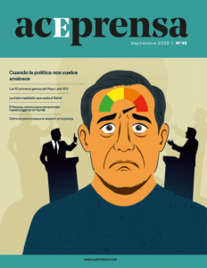 Aceprensa, septiembre 2025