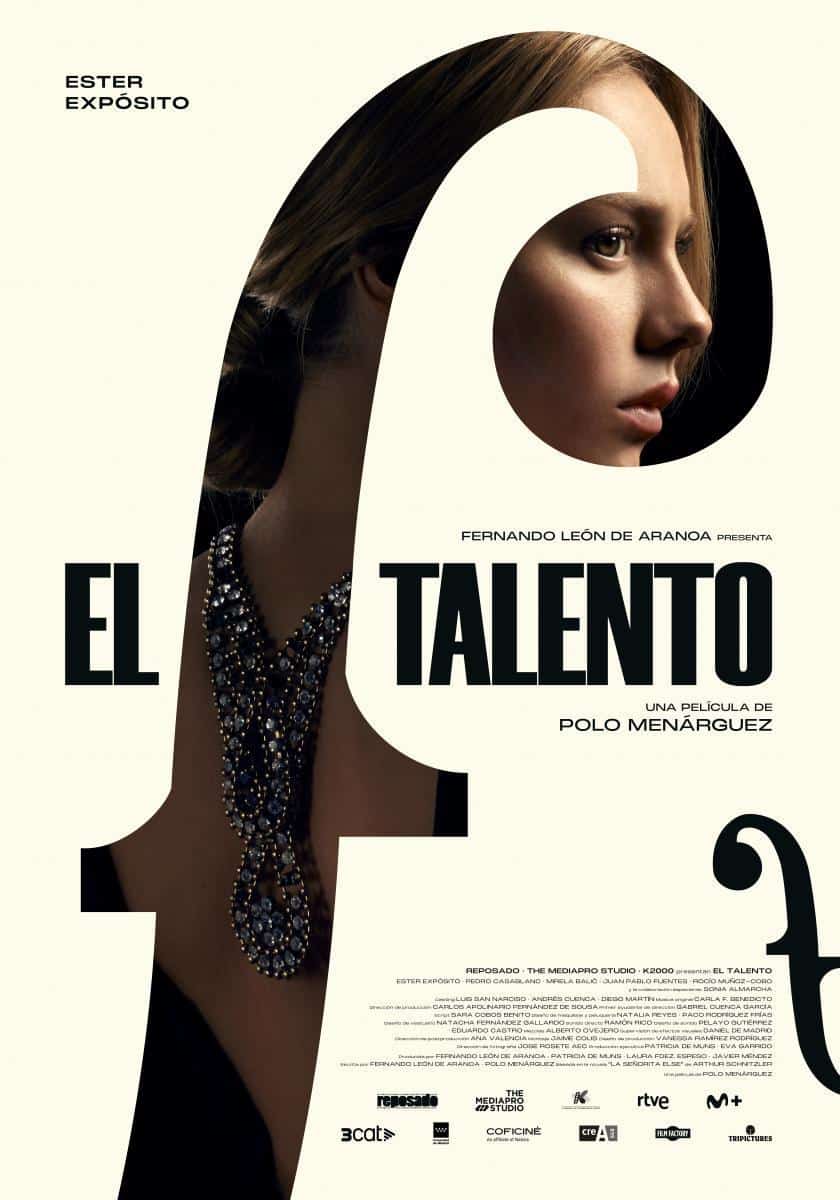 El talento. Sinopsis y crítica de El talento