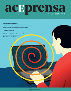 Aceprensa, octubre 2025