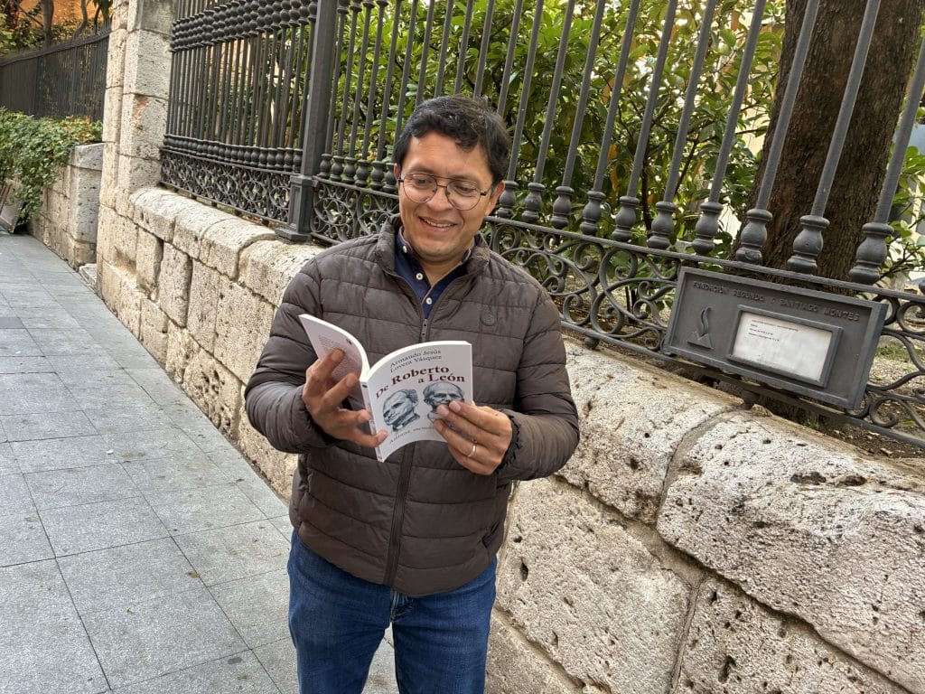 Armando Jesús Lovera