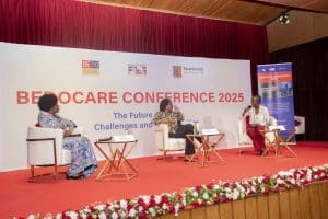 BeDoCare 2025: Reimaginando el destino de África