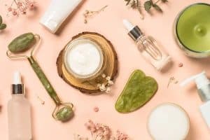 Cosmética natural