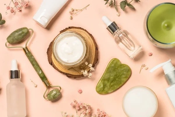 Cosmética natural