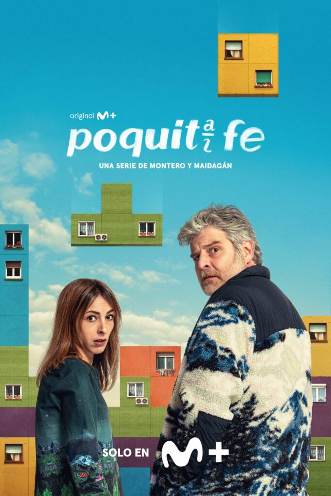 Poquita fe