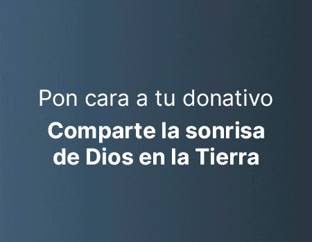CARF - Pon cara a tu donativo