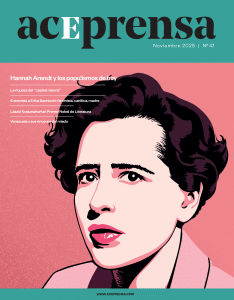 Aceprensa noviembre 2025